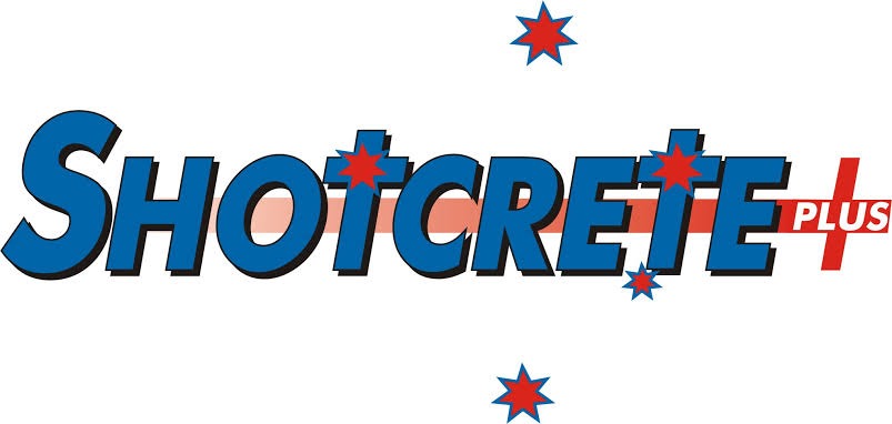 Shotcrete